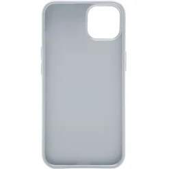 Linocell Second skin Mobilskal för iPhone 13 Grå