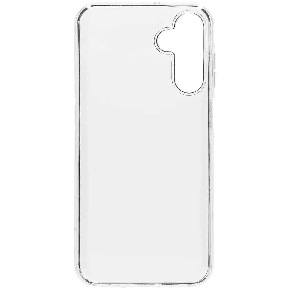 Linocell Second skin Mobilskal för Galaxy A15