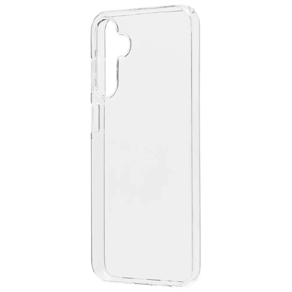 Linocell Second skin Mobilskal för Galaxy A15