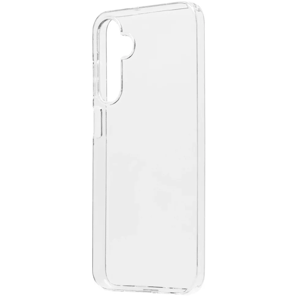Linocell Second skin Mobilskal för Galaxy A25