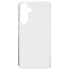 Linocell Second skin Mobilskal för Galaxy A16 Transparent