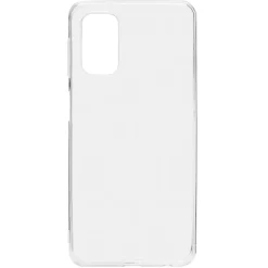 Linocell Second skin Mobilskal för Galaxy A32 5G Transparent