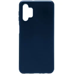 Linocell Second skin Mobilskal för Galaxy A32 5G Blå