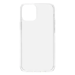 Linocell Second skin 2.0 Mobilskal för iPhone 12 Mini Klar