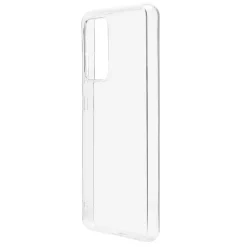 Linocell Second skin Mobilskal för Galaxy A52 5G Transparent