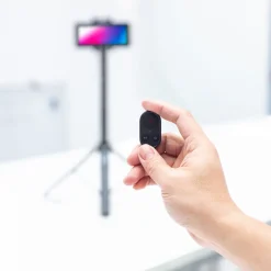 Linocell Selfiepinne med gimbal gen. 2