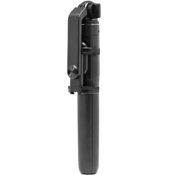 Linocell Selfiepinne Pro med stativ och Bluetooth-avtryckare