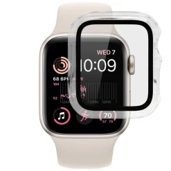 Linocell Skydd för Apple Watch med skärmskydd 40 mm