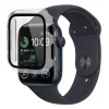 Linocell Skydd för Apple Watch med skärmskydd 44 mm