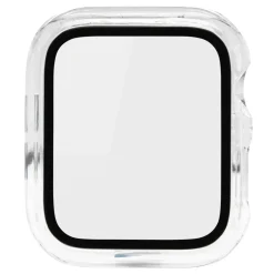 Linocell Skydd för Apple Watch med skärmskydd 44 mm