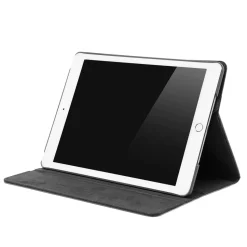 Linocell Slim swivel Fodral för iPad (7:e-9:e gen), Air (3:e gen), Pro (10,5 tum)