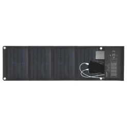 Linocell Solcellsladdare 30 W