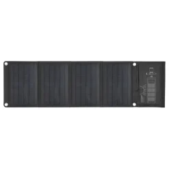 Linocell Solcellsladdare 30 W