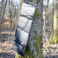 Linocell Solcellsladdare 20 W