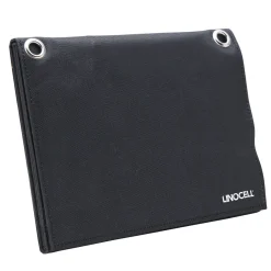 Linocell Solcellsladdare 20 W