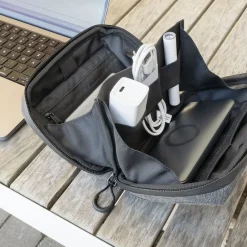 Linocell Tech Bag Förvaringsväska för teknik
