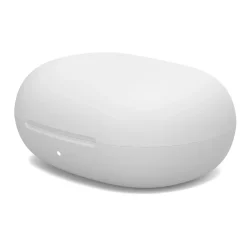 Linocell Trådlösa in-ear-hörlurar Vit