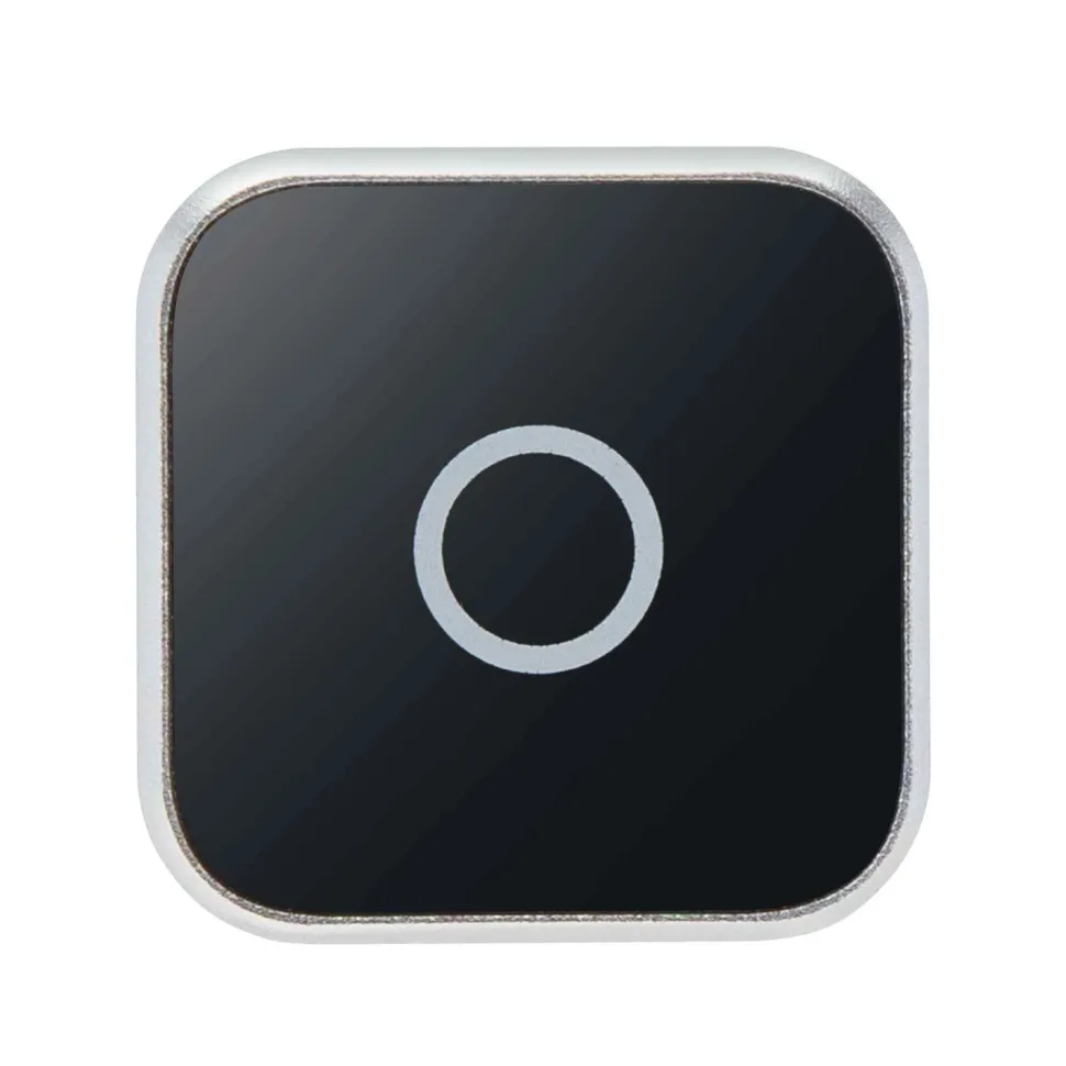 Linocell Trådlös Mini CarPlay- och Android Auto-adapter