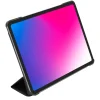 Linocell Trifold Fodral för iPad Pro 12,9" (3:e-6:e gen)