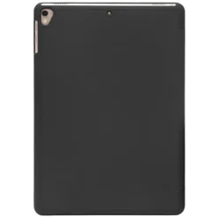 Linocell Trifold Fodral för iPad (5:e-6:e gen), Air, Air 2, Pro (9,7 tum) Svart