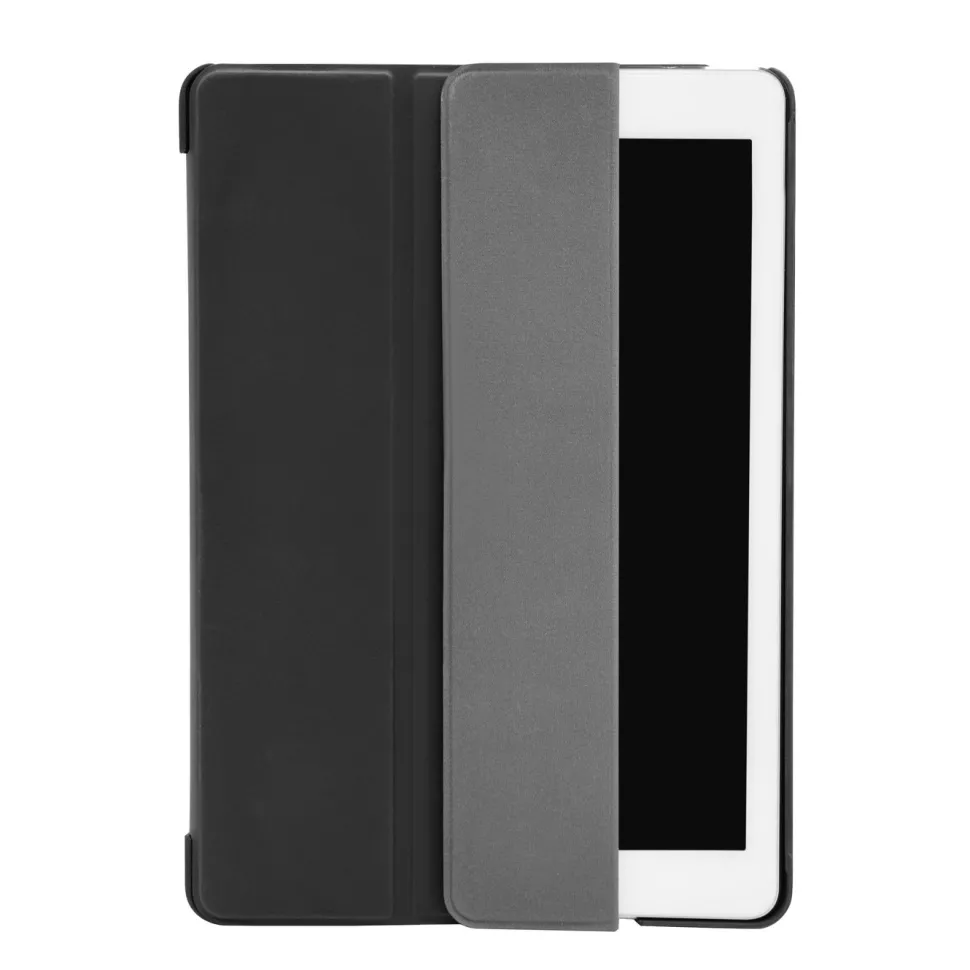 Linocell Trifold Fodral för iPad (7:e-9:e gen), Air (3:e gen), Pro (10,5 tum) Svart