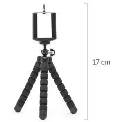 Linocell Tripod för kamera och mobil