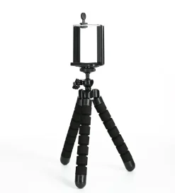 Linocell Tripod för kamera och mobil