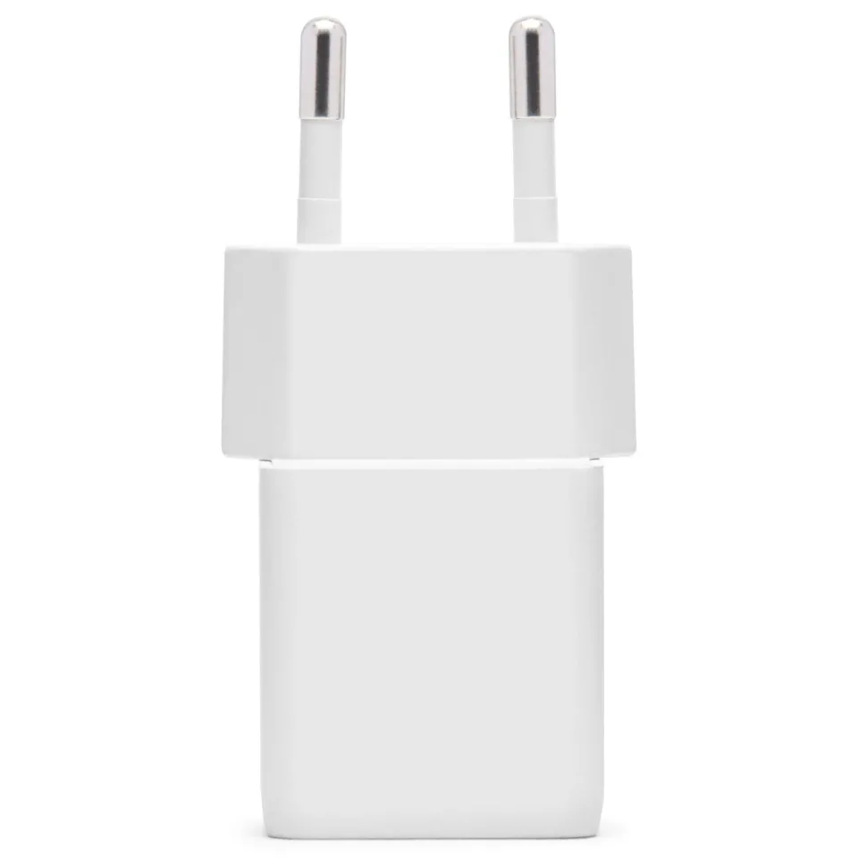 Linocell USB-C-laddare med PD 20 W Vit