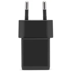 Linocell USB-C-laddare med PD 20 W Svart