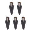 Linocell Utbytesspetsar för Aktiv stylus 5-pack