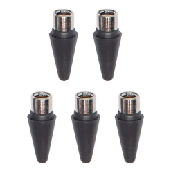 Linocell Utbytesspetsar för Aktiv stylus 5-pack