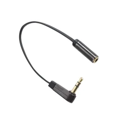 Linocell Vinkeladapter 3,5 mm 0,1 m