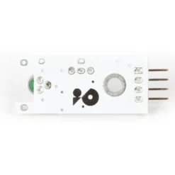 Ljudsensormodul för Arduino