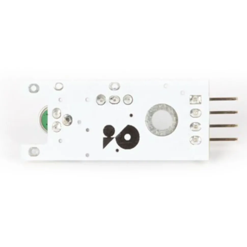 Ljudsensormodul för Arduino