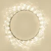 Ljuskrans Ring 936 LED Ø50 cm (silver)