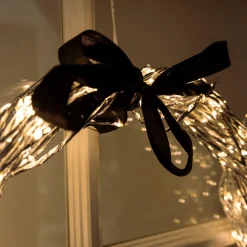 Ljuskrans Ring 936 LED Ø50 cm (silver)