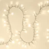 Ljusslinga 1000 LED 20 m (klar)