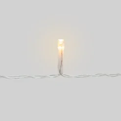 Ljusslinga 700 LED 14 m (klar)