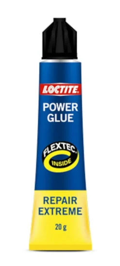 Loctite Power Glue Repair Ext Lim