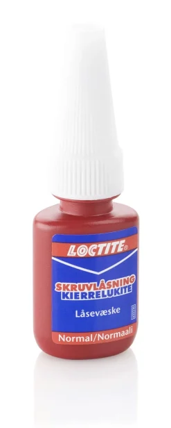 Loctite Skruvlåsning Lim