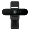Logitech Brio 4K webbkamera