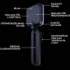 Logitech C Litra Glow Streamingbelysning