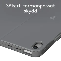 Logitech Combo Touch for iPad Air 13''