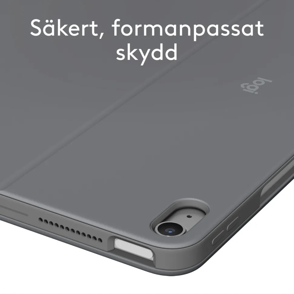 Logitech Combo Touch for iPad Air 13''