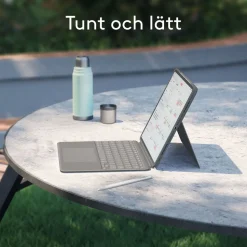 Logitech Combo Touch for iPad Air 13''