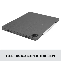 Logitech Combo Touch för iPad Pro 11” (1-4th gen.)