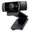Logitech C922 Pro Stream webbkamera