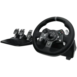 Logitech G 920 Driving Force Ratt till Xbox och PC
