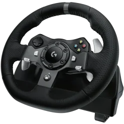 Logitech G 920 Driving Force Ratt till Xbox och PC
