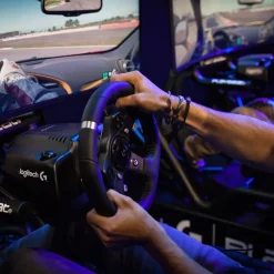 Logitech G 920 Driving Force Ratt till Xbox och PC